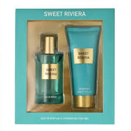 Picture of SWEET RIVIERA GIFT SET FOR HER